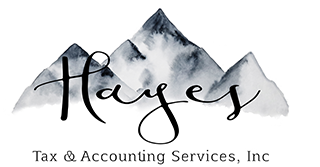 Hayes Tax & Accounting Services, Inc.
